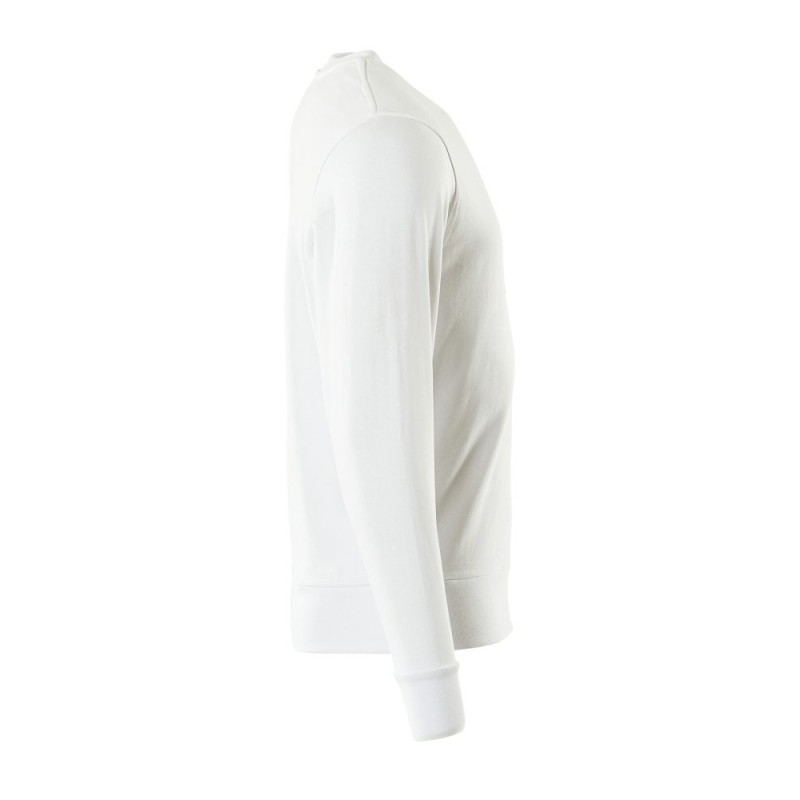 Mascot Crossover 20484 Sweatshirt White