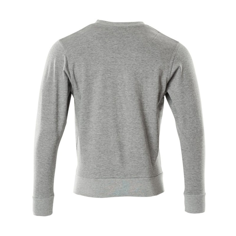 Mascot Crossover 20484 Sweatshirt Grey Flecked