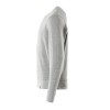 Mascot Crossover 20484 Sweatshirt Grey Flecked