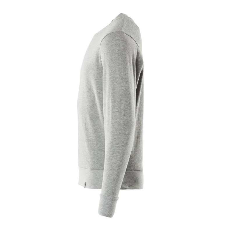 Mascot Crossover 20484 Sweatshirt Grey Flecked