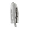 Mascot Crossover 20484 Sweatshirt Grey Flecked