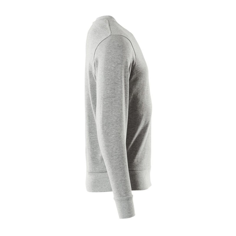 Mascot Crossover 20484 Sweatshirt Grey Flecked