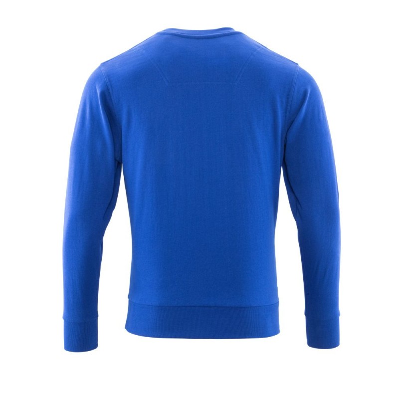 Mascot Crossover 20484 Sweatshirt Royal