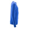 Mascot Crossover 20484 Sweatshirt Royal