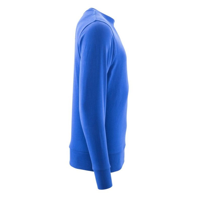 Mascot Crossover 20484 Sweatshirt Royal