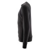 Mascot Crossover 20484 Sweatshirt Deep Black