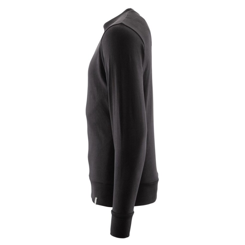 Mascot Crossover 20484 Sweatshirt Deep Black