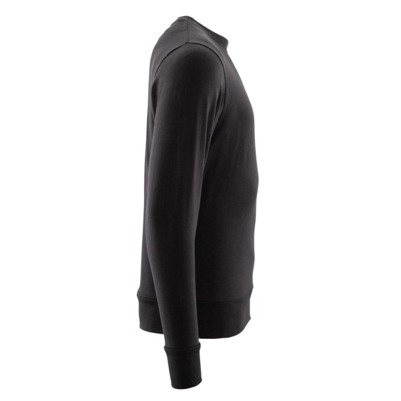 Mascot Crossover 20484 Sweatshirt Deep Black