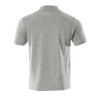 Mascot Crossover 20583 Polo Shirt Grey Flecked