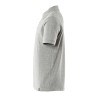 Mascot Crossover 20583 Polo Shirt Grey Flecked
