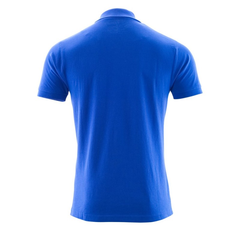 Mascot Crossover 20583 Polo Shirt Royal