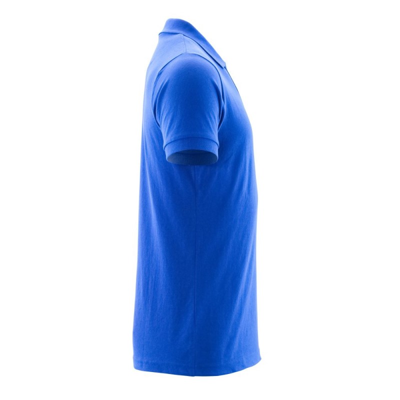 Mascot Crossover 20583 Polo Shirt Royal