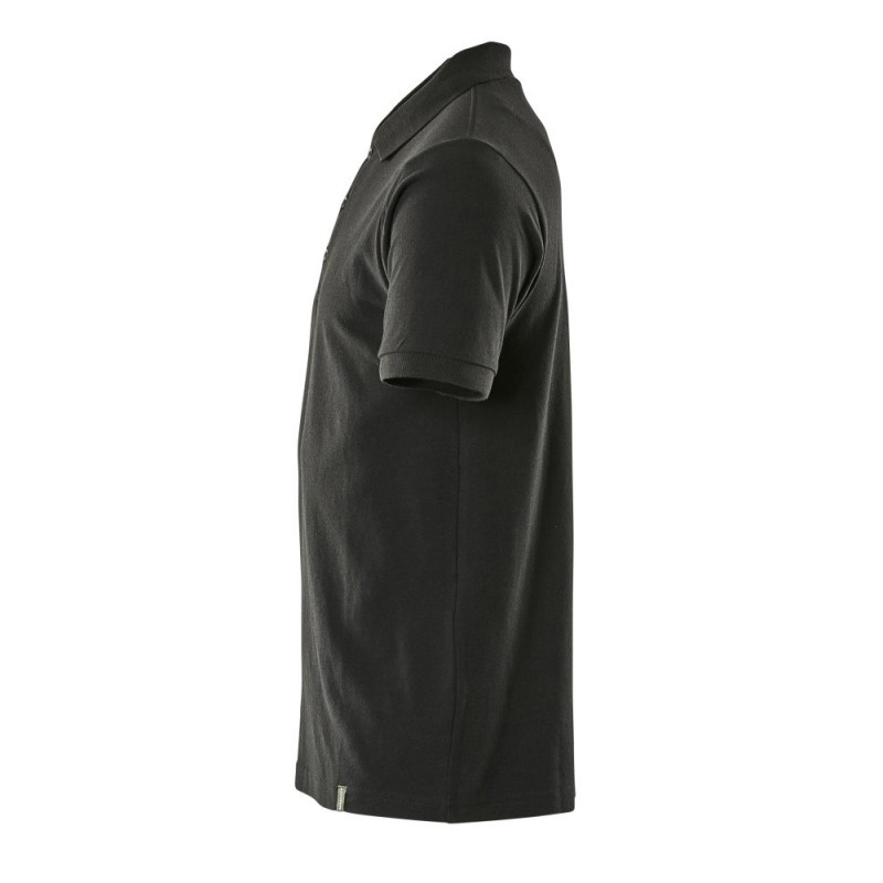 Mascot Crossover 20583 Polo Shirt Deep Black