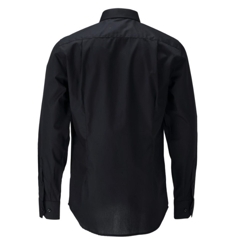 Mascot Frontline 20604 Shirt Black