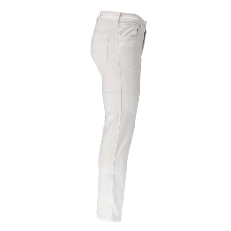 Mascot Food & Care 20639 Trousers White
