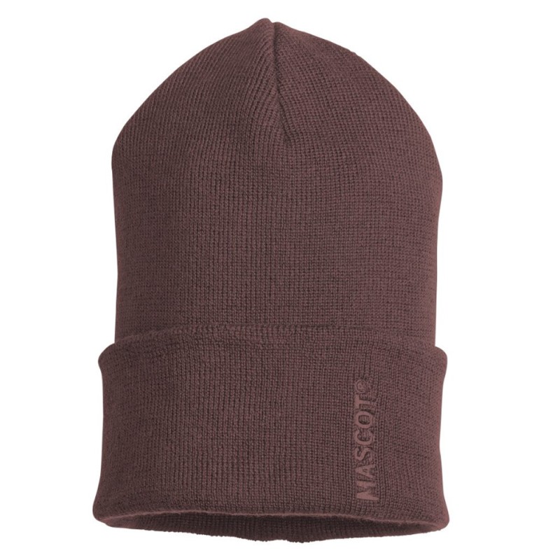 Mascot Complete 20650 Knitted Hat Bordeaux