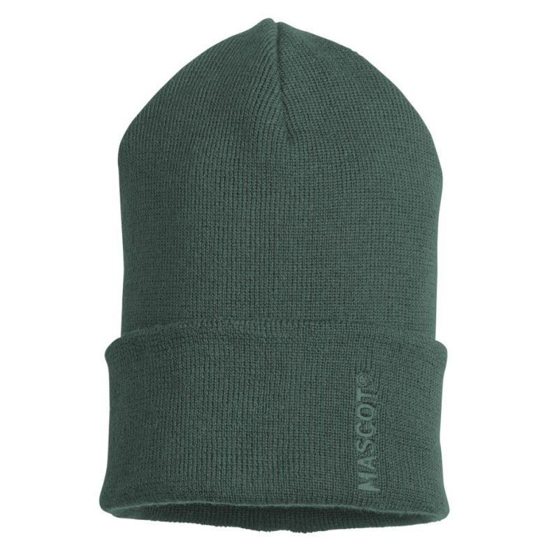Mascot Complete 20650 Knitted Hat Forest Green