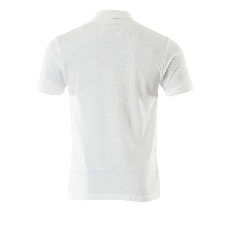 Mascot Crossover 20683 Polo Shirt White
