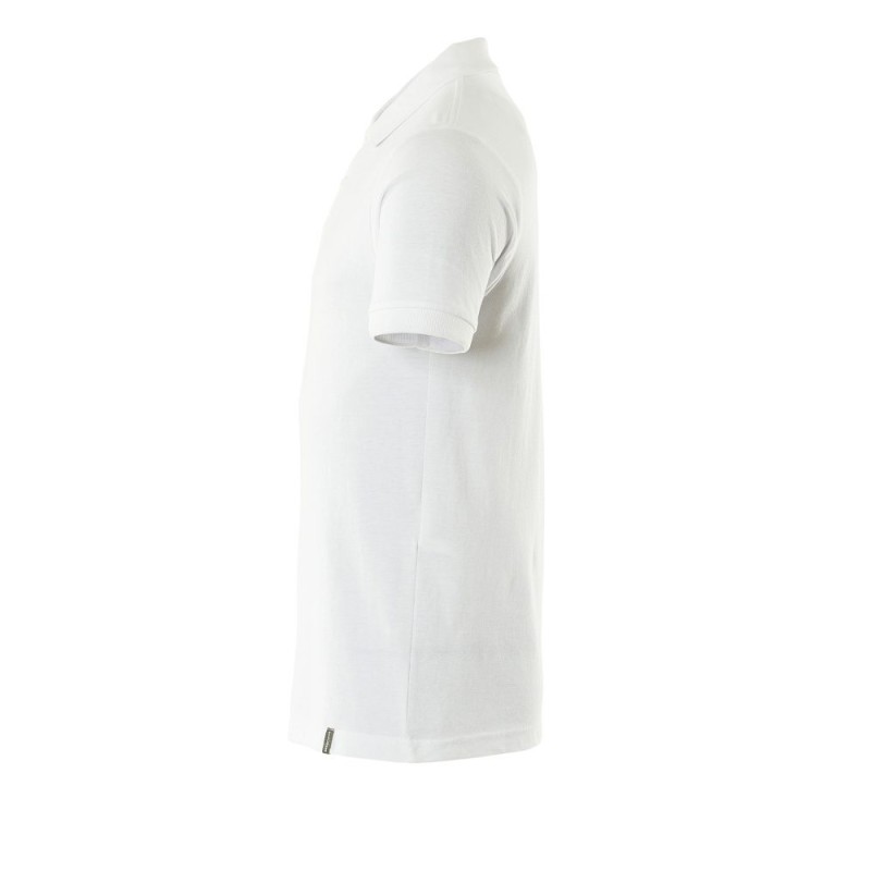 Mascot Crossover 20683 Polo Shirt White