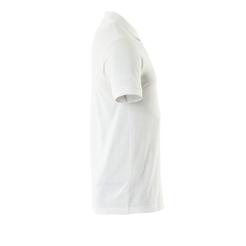 Mascot Crossover 20683 Polo Shirt White