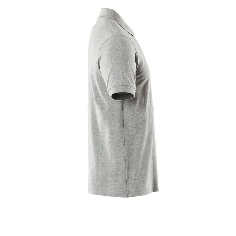 Mascot Crossover 20683 Polo Shirt Grey Flecked