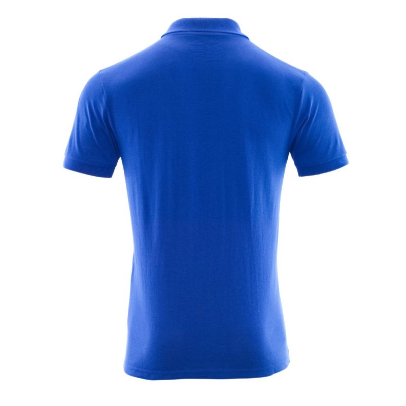 Mascot Crossover 20683 Polo Shirt Royal
