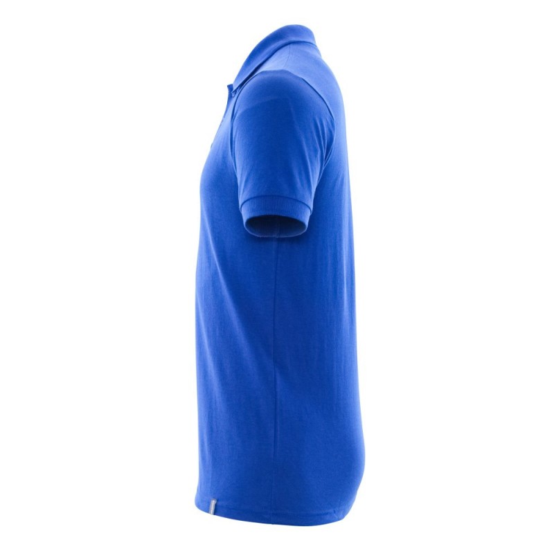 Mascot Crossover 20683 Polo Shirt Royal