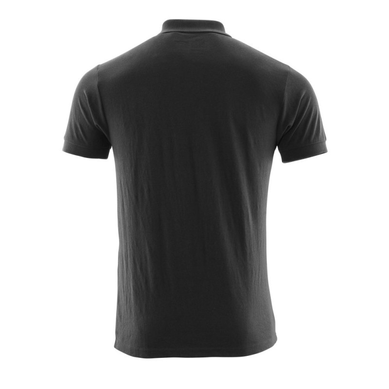 Mascot Crossover 20683 Polo Shirt Deep Black