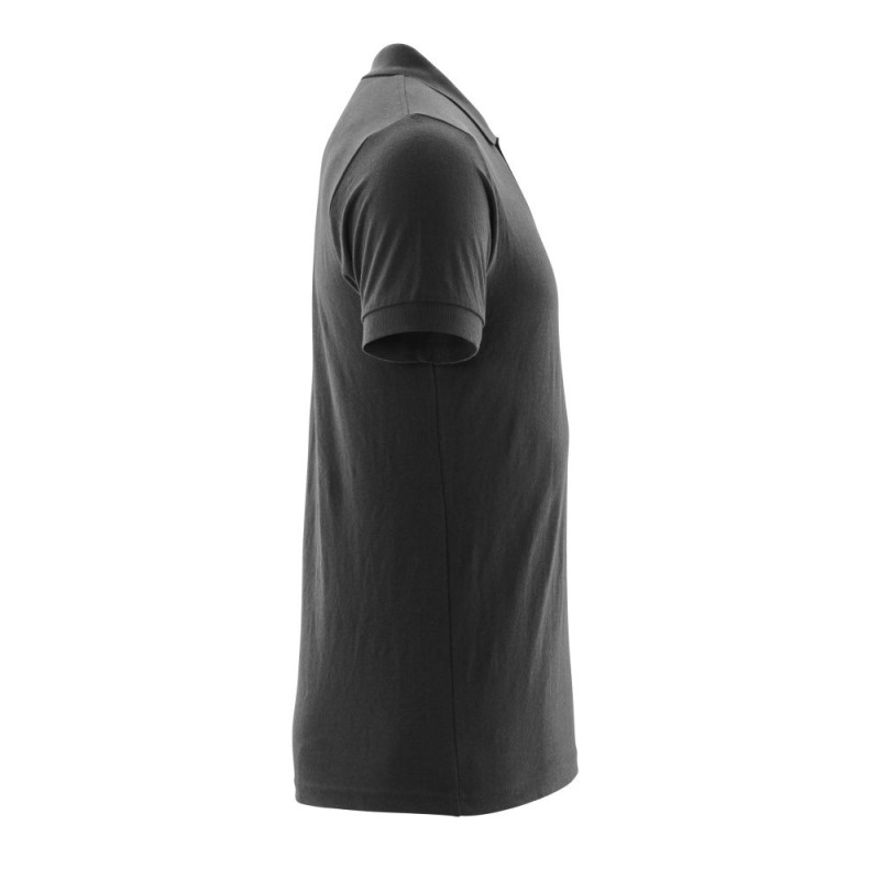 Mascot Crossover 20683 Polo Shirt Deep Black