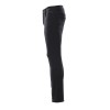 Mascot Frontline 20739 Black Trousers