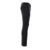 Mascot Frontline 20739 Black Trousers
