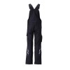 Mascot Accelerate 20769 Bib & Brace Dark Navy