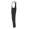 Mascot Accelerate 20769 Bib & Brace Black