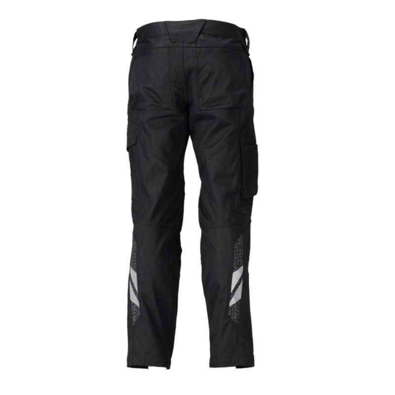Mascot Accelerate 20779 Holster Pocket Black
