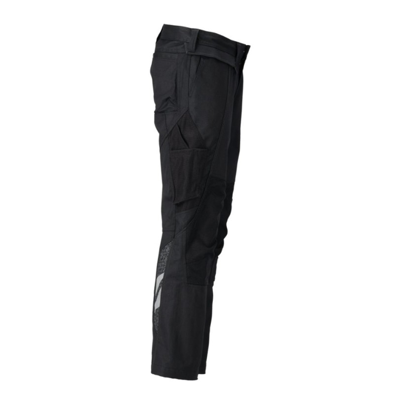 Mascot Accelerate 20779 Holster Pocket Black