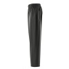 Mascot Aqua 20990 Waterproof Rain Trousers Black