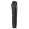 Mascot Aqua 20990 Waterproof Rain Trousers Black