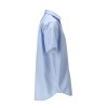 Mascot Frontline 21124 Short-Sleeved Shirt Light Blue