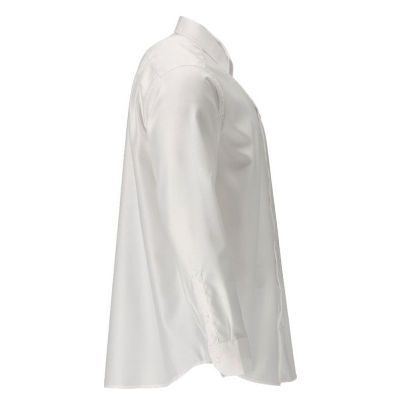 Mascot Frontline 21204 Classic Fit Shirt White