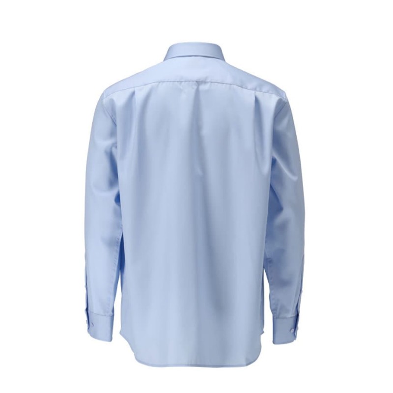 Mascot Frontline 21204 Classic Fit Shirt Light Blue