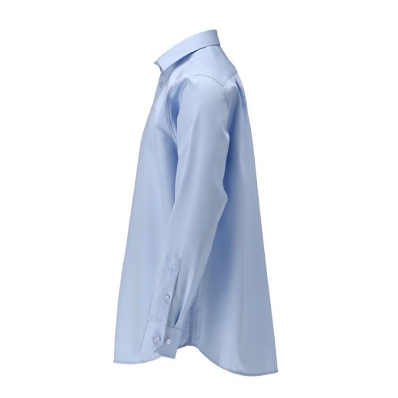 Mascot Frontline 21204 Classic Fit Shirt Light Blue