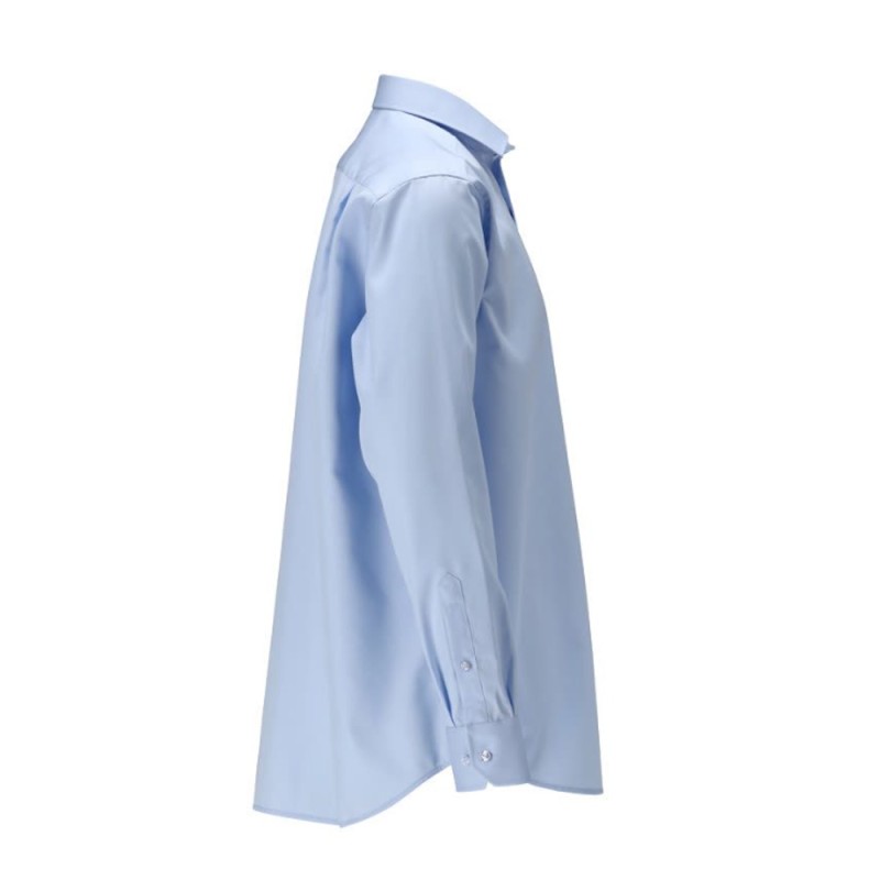 Mascot Frontline 21204 Classic Fit Shirt Light Blue