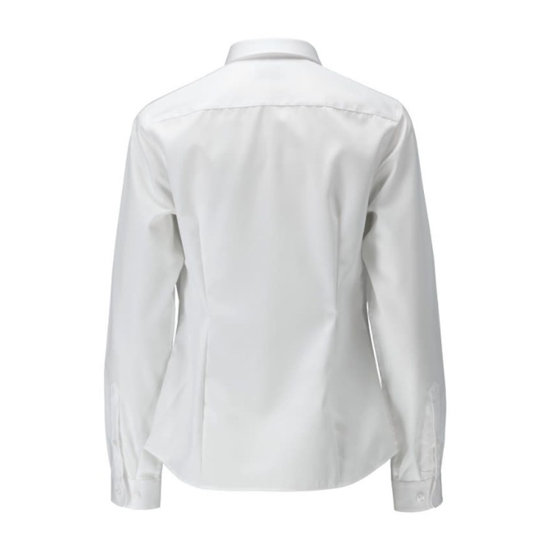 Mascot Frontline 21214 Ladies Classic Fit Shirt White