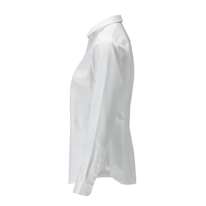 Mascot Frontline 21214 Ladies Classic Fit Shirt White