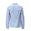 Mascot Frontline 21214 Ladies Classic Fit Shirt Light Blue