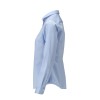 Mascot Frontline 21214 Ladies Classic Fit Shirt Light Blue
