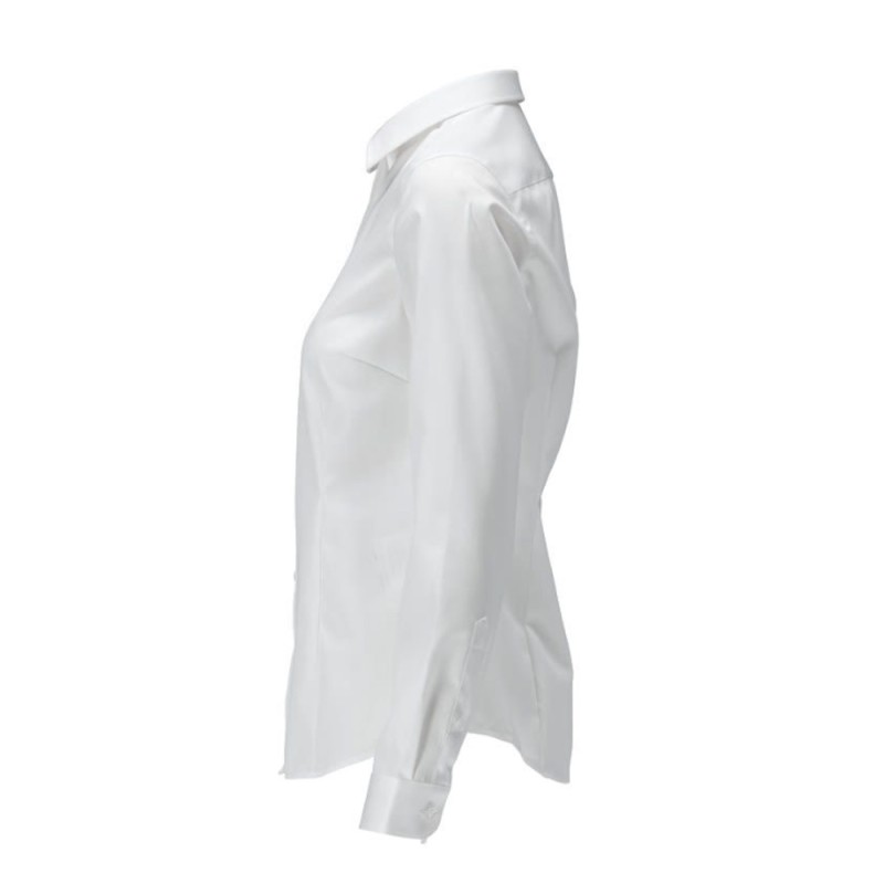 Mascot Accelerate 21314 Ladies Modern Fit Shirt White