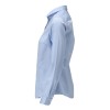 Mascot Accelerate 21314 Ladies Modern Fit Shirt Light Blue