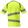 Mascot Accelerate Multisafe 21382 T-Shirt Hi-Vis Yellow