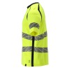 Mascot Accelerate Multisafe 21382 T-Shirt Hi-Vis Yellow